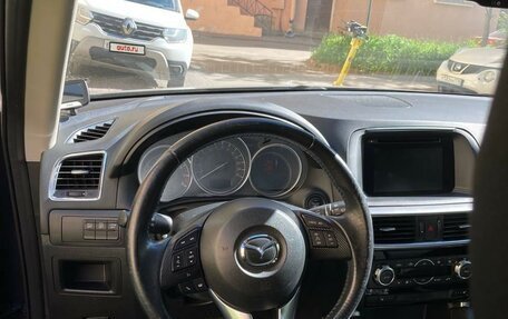 Mazda CX-5 II, 2016 год, 2 270 000 рублей, 4 фотография