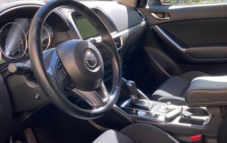 Mazda CX-5 II, 2016 год, 2 270 000 рублей, 5 фотография