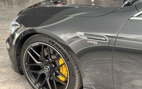 Mercedes-Benz AMG GT I рестайлинг, 2019 год, 10 500 000 рублей, 10 фотография