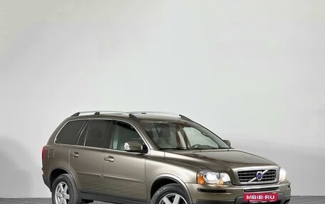 Volvo XC90 II рестайлинг, 2011 год, 1 380 000 рублей, 4 фотография