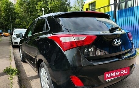 Hyundai i30 II рестайлинг, 2013 год, 1 250 000 рублей, 3 фотография