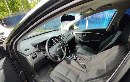 Hyundai i30 II рестайлинг, 2013 год, 1 250 000 рублей, 7 фотография