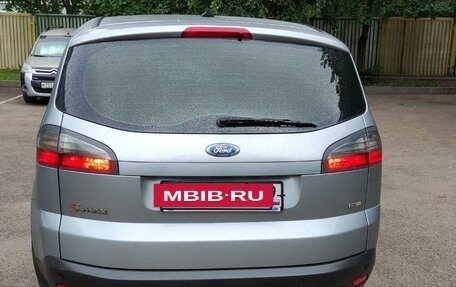 Ford S-MAX I, 2006 год, 900 000 рублей, 5 фотография