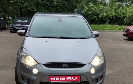 Ford S-MAX I, 2006 год, 900 000 рублей, 3 фотография