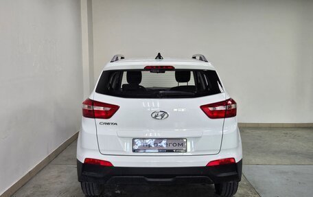 Hyundai Creta I рестайлинг, 2020 год, 1 890 000 рублей, 4 фотография