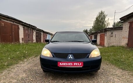 Mitsubishi Lancer IX, 2006 год, 250 000 рублей, 2 фотография