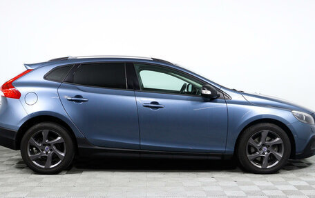 Volvo V40 Cross Country I, 2013 год, 1 880 000 рублей, 4 фотография