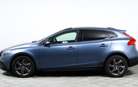 Volvo V40 Cross Country I, 2013 год, 1 880 000 рублей, 8 фотография