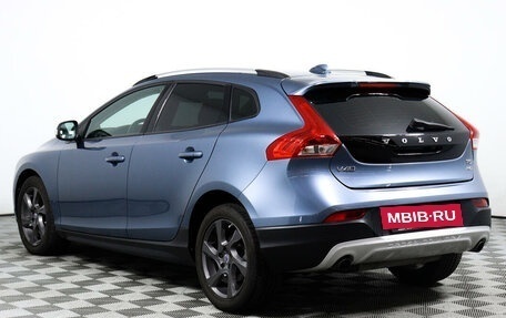 Volvo V40 Cross Country I, 2013 год, 1 880 000 рублей, 7 фотография