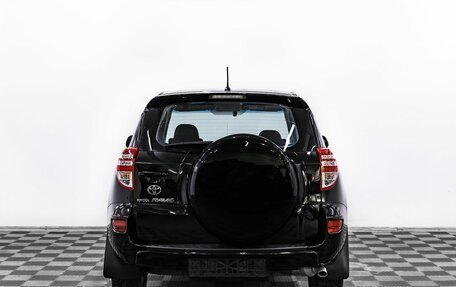 Toyota RAV4, 2011 год, 1 265 000 рублей, 5 фотография