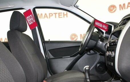 Datsun on-DO I рестайлинг, 2016 год, 560 000 рублей, 10 фотография