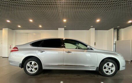 Nissan Teana, 2011 год, 1 170 000 рублей, 2 фотография