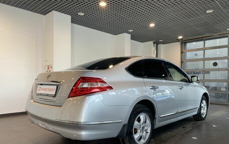 Nissan Teana, 2011 год, 1 170 000 рублей, 3 фотография