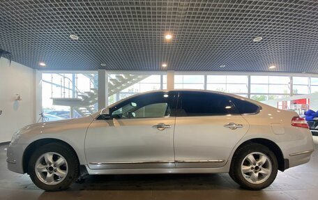 Nissan Teana, 2011 год, 1 170 000 рублей, 6 фотография