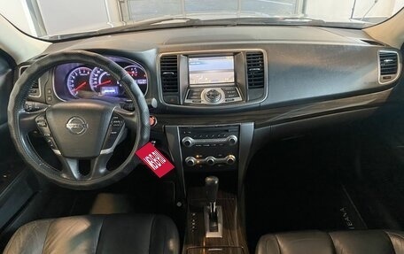 Nissan Teana, 2011 год, 1 170 000 рублей, 9 фотография