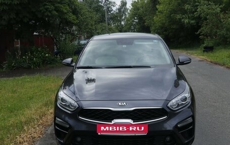 KIA Cerato IV, 2018 год, 2 000 000 рублей, 2 фотография