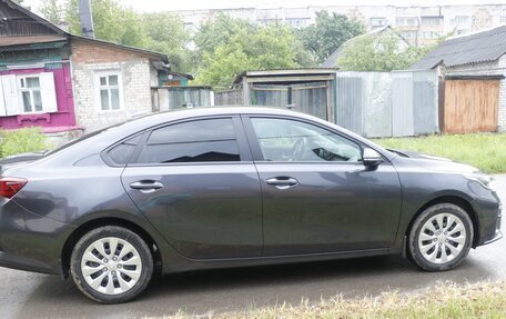 KIA Cerato IV, 2018 год, 2 000 000 рублей, 5 фотография