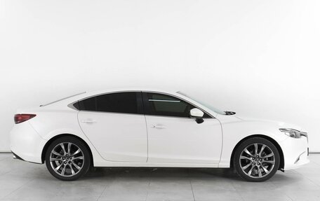 Mazda 6, 2015 год, 1 870 000 рублей, 5 фотография