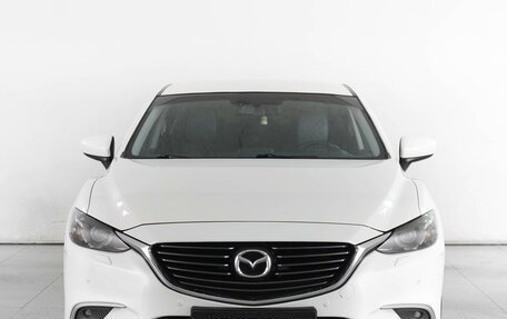 Mazda 6, 2015 год, 1 870 000 рублей, 3 фотография