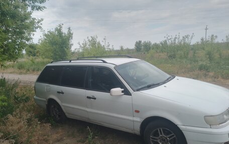 Volkswagen Passat B4, 1996 год, 230 000 рублей, 2 фотография