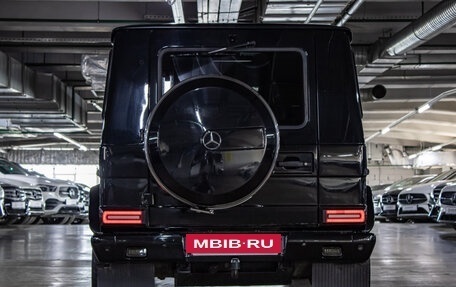 Mercedes-Benz G-Класс W463 рестайлинг _ii, 2013 год, 5 349 000 рублей, 5 фотография