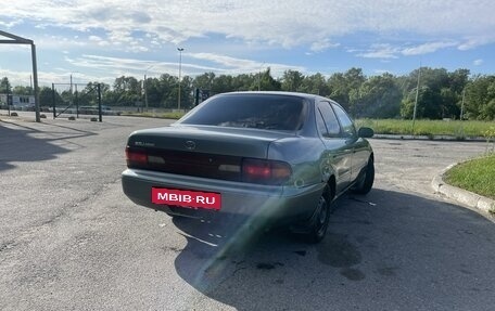 Toyota Sprinter VIII (E110), 1992 год, 230 000 рублей, 4 фотография