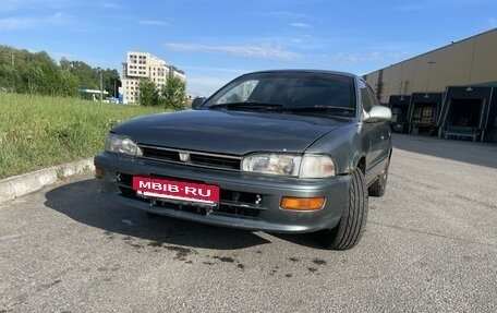 Toyota Sprinter VIII (E110), 1992 год, 230 000 рублей, 3 фотография