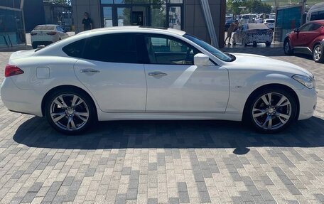 Infiniti M, 2012 год, 2 200 000 рублей, 12 фотография