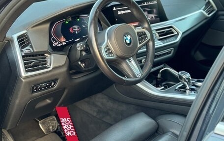 BMW X5, 2020 год, 8 900 000 рублей, 6 фотография