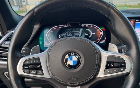 BMW X5, 2020 год, 8 900 000 рублей, 9 фотография