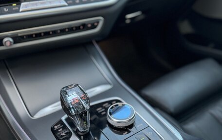 BMW X5, 2020 год, 8 900 000 рублей, 10 фотография