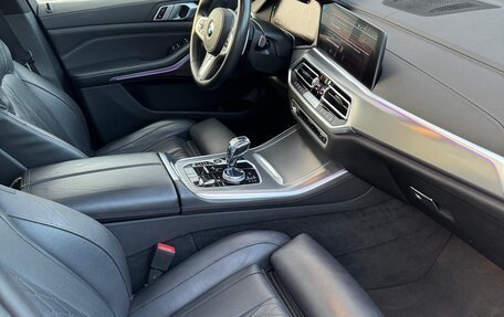 BMW X5, 2020 год, 8 900 000 рублей, 22 фотография