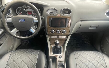 Ford Focus II рестайлинг, 2008 год, 549 000 рублей, 6 фотография