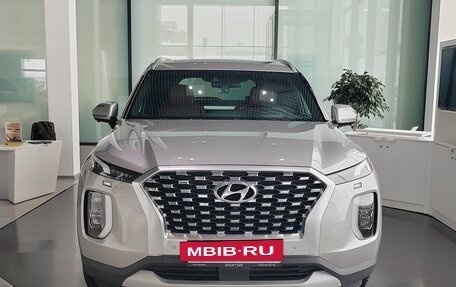 Hyundai Palisade I, 2022 год, 5 350 000 рублей, 3 фотография