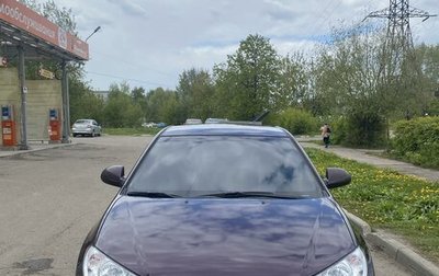 Hyundai Elantra IV, 2009 год, 758 000 рублей, 1 фотография