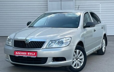 Skoda Octavia, 2012 год, 890 000 рублей, 1 фотография