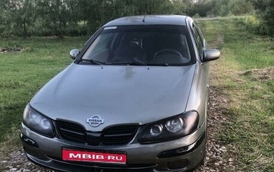 Nissan Almera, 2001 год, 350 000 рублей, 1 фотография