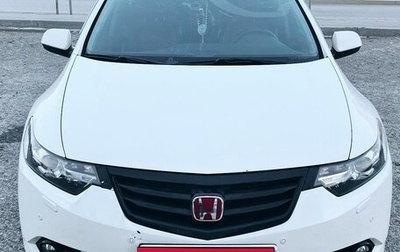 Honda Accord VIII рестайлинг, 2011 год, 2 000 000 рублей, 1 фотография