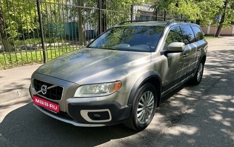 Volvo XC70 II рестайлинг, 2011 год, 1 299 990 рублей, 1 фотография