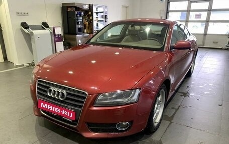 Audi A5, 2011 год, 1 500 000 рублей, 1 фотография