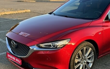 Mazda 6, 2023 год, 3 650 000 рублей, 12 фотография
