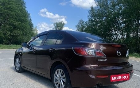 Mazda 3, 2013 год, 949 500 рублей, 4 фотография