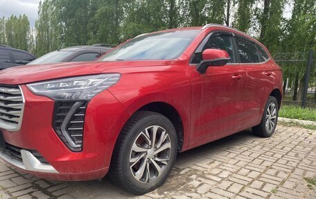 Haval Jolion, 2023 год, 2 534 588 рублей, 3 фотография