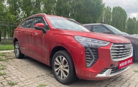 Haval Jolion, 2023 год, 2 534 588 рублей, 4 фотография