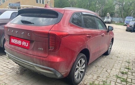 Haval Jolion, 2023 год, 2 534 588 рублей, 7 фотография