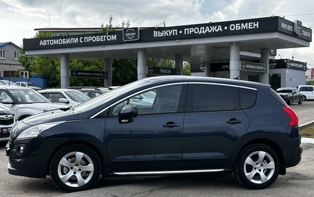 Peugeot 3008 I рестайлинг, 2011 год, 950 000 рублей, 4 фотография