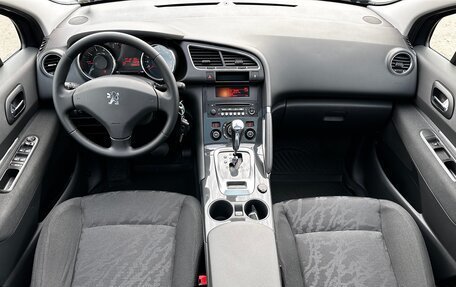 Peugeot 3008 I рестайлинг, 2011 год, 950 000 рублей, 9 фотография