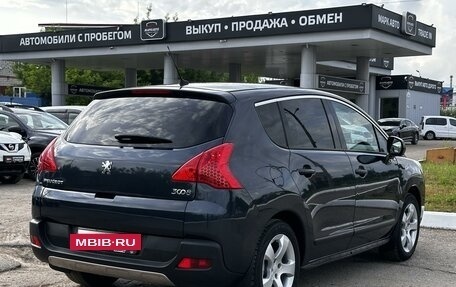 Peugeot 3008 I рестайлинг, 2011 год, 950 000 рублей, 5 фотография