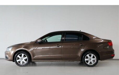 Volkswagen Jetta VI, 2012 год, 979 000 рублей, 2 фотография
