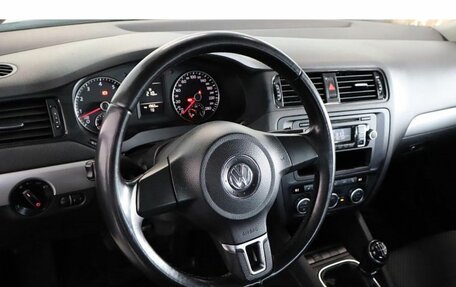 Volkswagen Jetta VI, 2012 год, 979 000 рублей, 6 фотография